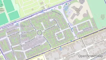 Maison 90 m² cinq pièces à vendre à Dunkerque