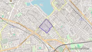 Maison 68 m² quatre pièces à vendre à Épinay-sur-Seine