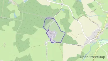 Maison 90 m² quatre pièces à vendre à Vignoux-sur-Barangeon