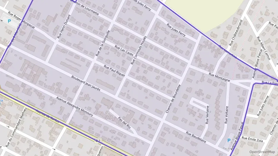 Maison 109 m² six pièces à vendre à Revel Maison 109 m² six pièces à vendre à Revel