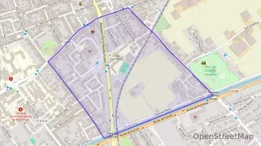 Maison 90 m² cinq pièces à vendre à Dunkerque