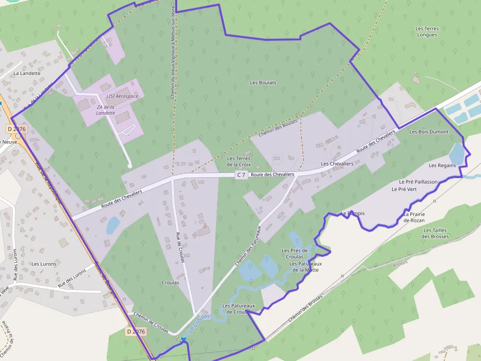 Maison 62 m² quatre pièces à vendre à Vignoux-sur-Barangeon