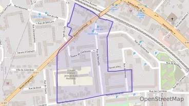 Maison 85 m² quatre pièces à vendre à Épinay-sur-Seine