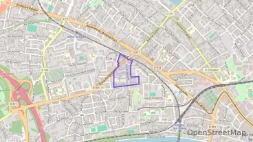Maison 85 m² quatre pièces à vendre à Épinay-sur-Seine