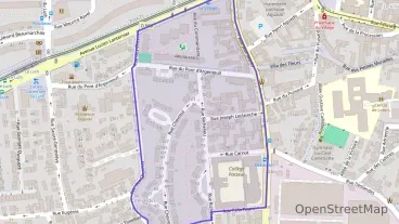 Maison 47 m² trois pièces à vendre à Gennevilliers