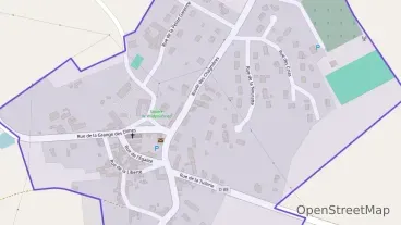 Maison 100 m² quatre pièces à vendre à Civray