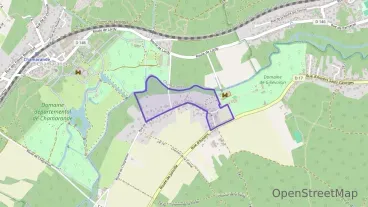 Maison 110 m² cinq pièces à vendre à Janville-sur-Juine