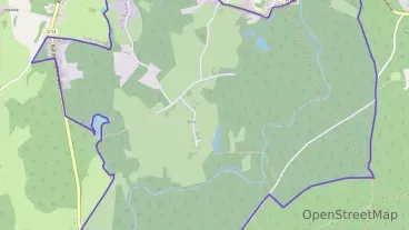 Maison 90 m² trois pièces à vendre à Saint-Julien-aux-Bois