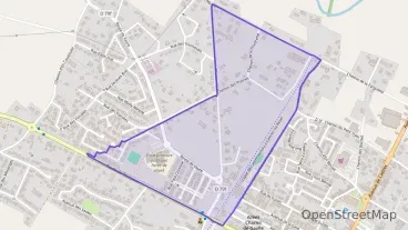 Maison 62 m² trois pièces à vendre à Revel