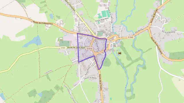 Maison 194 m² 6 pièces à vendre à Lignières