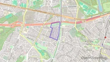Maison 140 m² cinq pièces à vendre à Antony