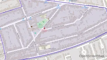Maison 30 m² deux pieces à vendre à Coudekerque-Branche