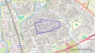 Maison 30 m² deux pieces à vendre à Coudekerque-Branche