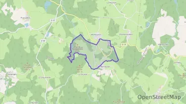 Maison 94 m² trois pièces à vendre à Vallière