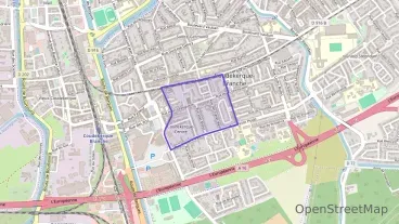 Maison 80 m² quatre pièces à vendre à Coudekerque-Branche