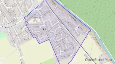 Maison 112 m² six pièces à vendre à Cappelle-la-Grande