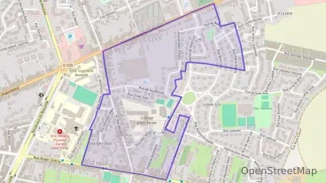 Maison 64 m² quatre pièces à vendre à Rivery