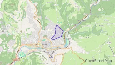 Maison 81 m² six pièces à vendre à Figeac