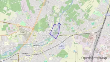 Maison 160 m² six pièces à vendre à Saint-Germain-lès-Arpajon