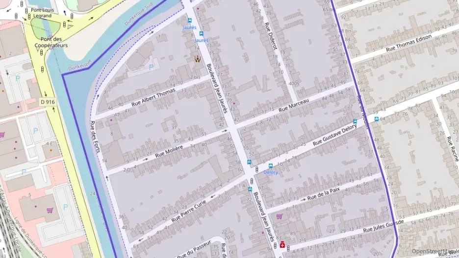 Maison 121 m² six pièces à vendre à Coudekerque-Branche