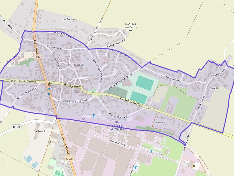 Property