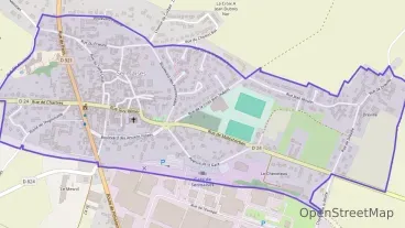 Maison 80 m² trois pièces à vendre à Sermaises