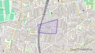 Maison 92 m² quatre pièces à vendre à Colombes