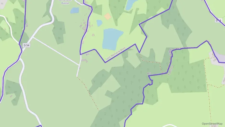 Maison 66 m² deux pieces à vendre à Ars