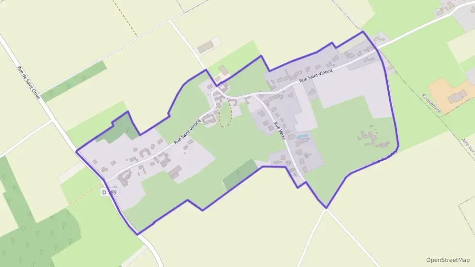 Maison 91 m² quatre pièces à vendre à Saint-Augustin