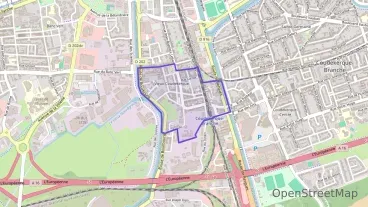 Maison 82 m² trois pièces à vendre à Coudekerque-Branche