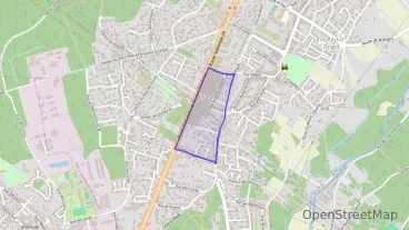 Maison 96 m² cinq pièces à vendre à Saint-Germain-lès-Arpajon