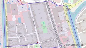 Maison 89 m² cinq pièces à vendre à Coudekerque-Branche