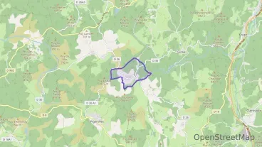 Maison 70 m² trois pièces à vendre à Gioux