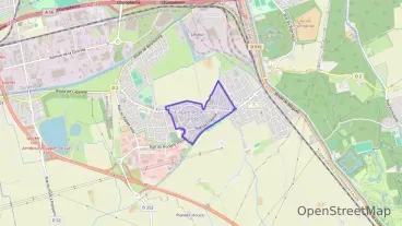Maison 109 m² cinq pièces à vendre à Cappelle-la-Grande