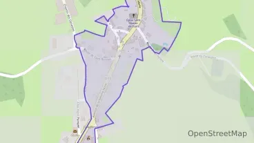 Maison 98 m² trois pièces à vendre à Goulles