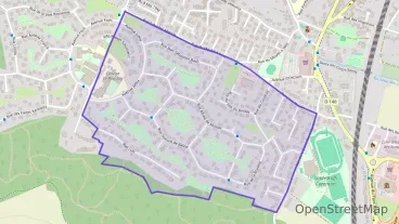 Maison 88 m² quatre pièces à vendre à Étréchy