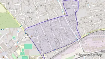 Maison 97 m² cinq pièces à vendre à Argenteuil