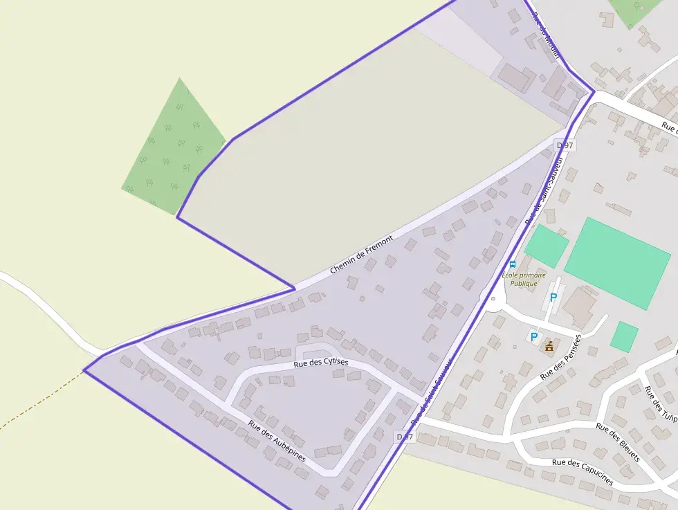 Maison 124 m² 6 pièces à vendre à Bertangles