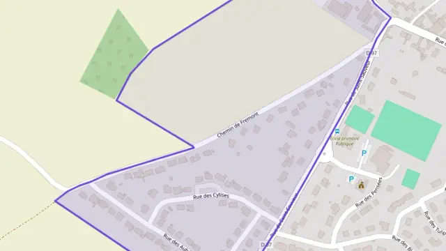 Maison 124 m² 6 pièces à vendre à Bertangles