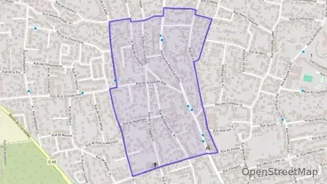 Maison 57 m² trois pièces à vendre à Argenteuil