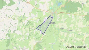 Maison 89 m² deux pieces à vendre à Saint-Hilaire-en-Lignières