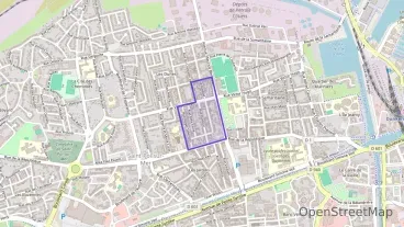 Maison 110 m² cinq pièces à vendre à Dunkerque