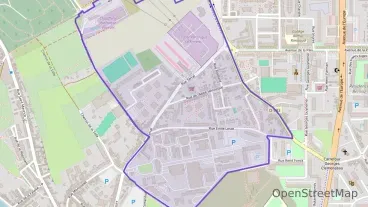 Maison 101 m² trois pièces à vendre à Amiens