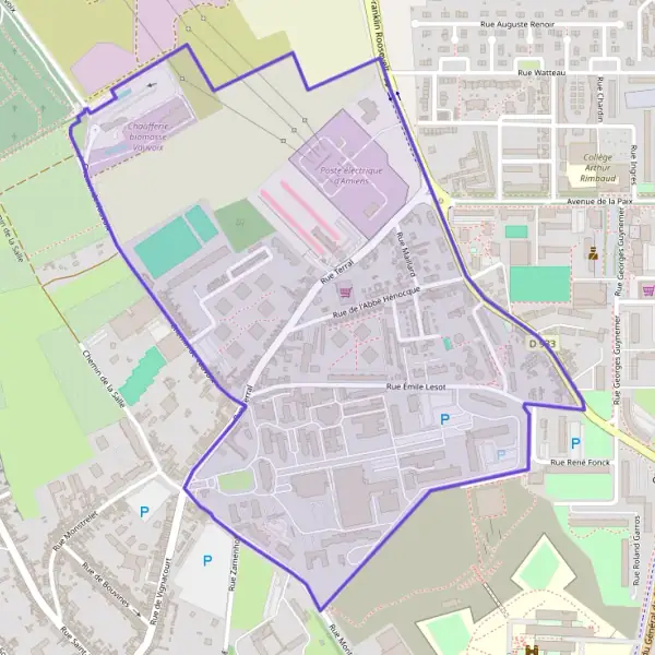 Property