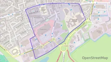 Maison 83 m² quatre pièces à vendre à Dunkerque