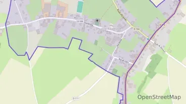 Maison 90 m² quatre pièces à vendre à Nuncq-Hautecôte