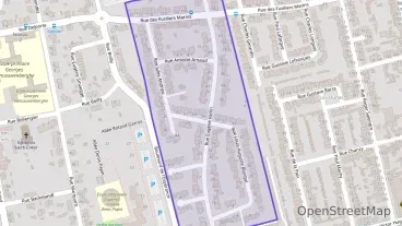 Maison 100 m² cinq pièces à vendre à Dunkerque