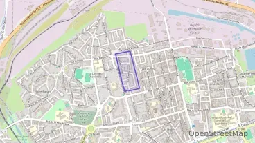Maison 100 m² cinq pièces à vendre à Dunkerque