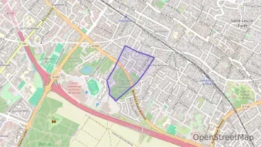 Maison 76 m² quatre pièces à vendre à Taverny