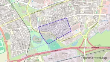 Maison 105 m² six pièces à vendre à Dunkerque